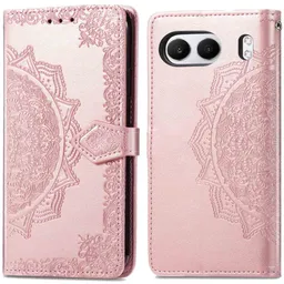 imoshion imoshion Mandala Klapphülle für das OnePlus Nord 4 – Produktbild 1 von 1