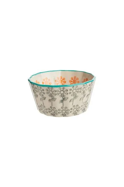 Tranquillo Tranquillo Muffinform FLORAL, Bunt, – Produktbild 5 von 7
