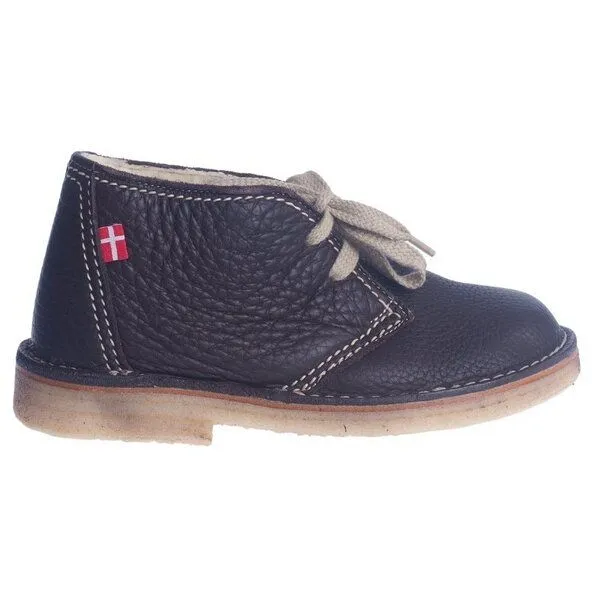 duckfeet duckfeet Winterschuh Grena, Stone (grau), – Produktbild 1 von 4