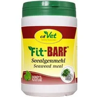 cdVet cdVet Fit-BARF Seealgenmehl 500 g – Produktbild 1 von 1