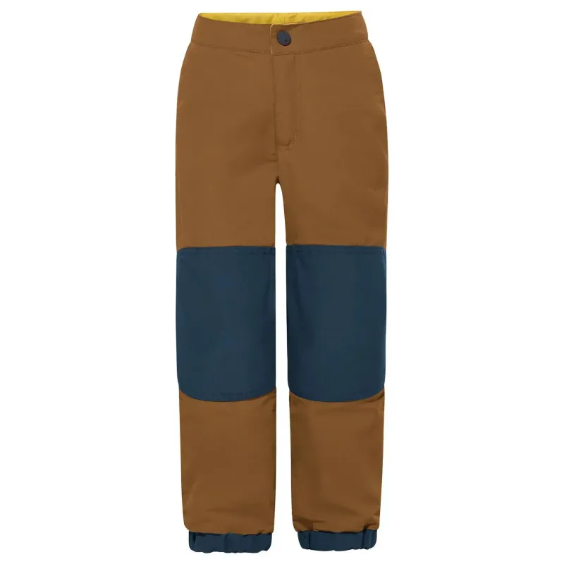 Vaude Baby-Hose VAUDE Caprea Warmlined III, Marron, – Produktbild 1 von 2