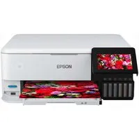 Epson Epson Tintenstrahl-Multifunktionsdrucker 'Ecotank ET-8500' – Produktbild 1 von 1