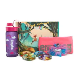 Ergobag Ergobag Schulzubehör Fan Box Feen – Produktbild 1 von 1