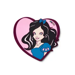 Ergobag Ergobag Kletties 3D Silikon (1-tlg.) Prinzessin – Produktbild 1 von 1