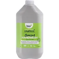 Bio D Bio-D Handseife mit Limette und Aloe Vera - 5L (Lime & Aloe Vera) – Produktbild 1 von 1