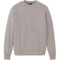 recolution recolution Sweatshirt TAMARILLO, Greige, – Produktbild 1 von 1