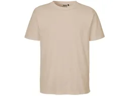 Neutral Neutral Bio-Unisex-T-Shirt mit Rundhalsausschnitt, sand, Gr. L – Produktbild 1 von 1