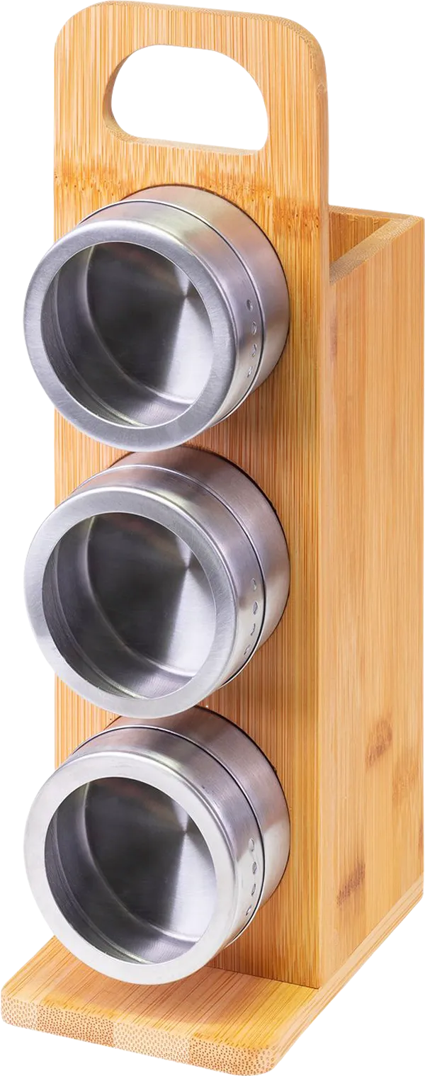 Westmark Westmark Tapas + Friends Gewürz- und Utensilienhalter – Produktbild 2 von 2