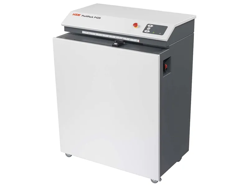 Hsm Hsm Verpackungspolstermaschine "ProfiPack P425" 400V – Produktbild 1 von 1