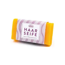 Speick Speick Hair Soap - Haarseife – Produktbild 1 von 1