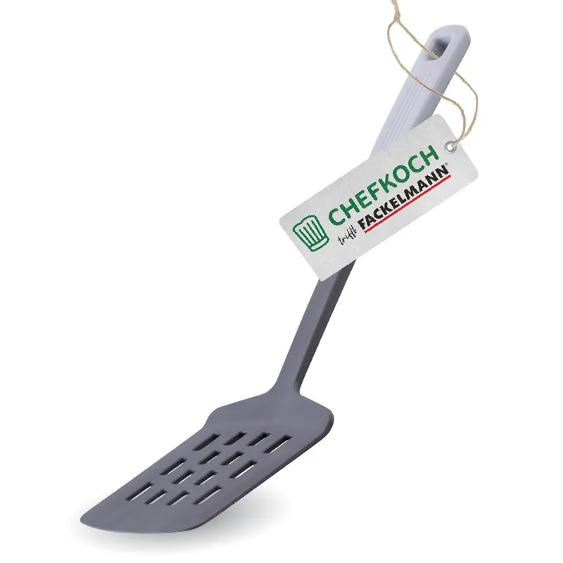 Chefkoch trifft Fackelmann Chefkoch trifft Fackelmann Schlitzwender Köln, 32cm – Produktbild 1 von 3