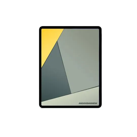 Apple Apple iPad Air 13" Wi-Fi 2026 (M4) 256GB blau, Blau, – Produktbild 2 von 4