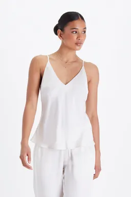Neu Nomads Neu Nomads Damen vegan Tops Bias Schneewittchen – Produktbild 1 von 1
