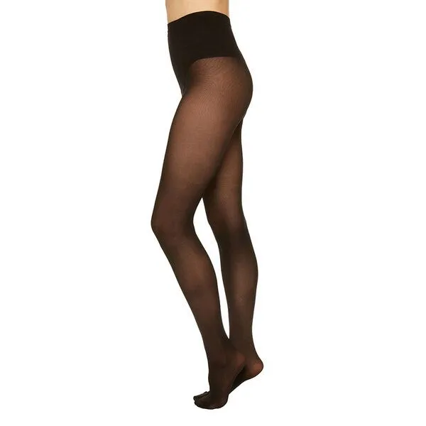 Swedish Stockings Swedish Stockings 30den - Strumpfhose - Svea Premium, Schwarz, – Produktbild 1 von 4