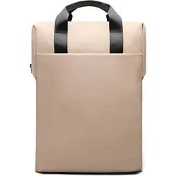 Vinga VINGA Baltimore RCS Tote Rucksack, greige – Produktbild 1 von 1