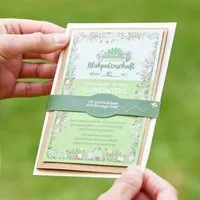 Die Stadtgärtner Die Stadtgärtner Blühpatenschaft – Produktbild 1 von 1