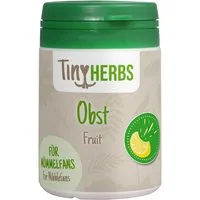 cdVet cdVet NagerObst Vit C 40 g – Produktbild 1 von 1