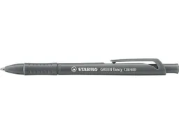 Stabilo STABILO Kugelschreiber 'GREENfancy' grau – Produktbild 1 von 1