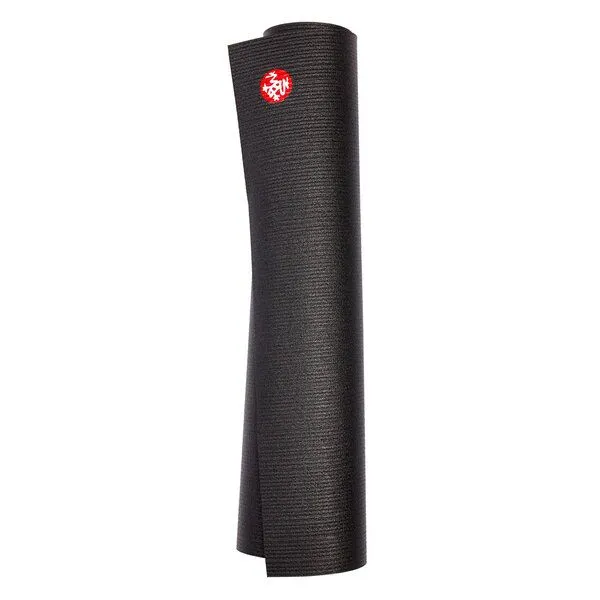 Manduka Yogamatte Manduka PROlite, Black, – Produktbild 1 von 3
