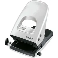 Leitz Leitz Registraturlocher 5138 grau – Produktbild 1 von 1