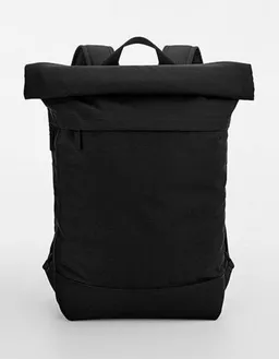 BagBase BagBase Rucksack mit einem extra Fach für Laptops 15,6" – Produktbild 1 von 1