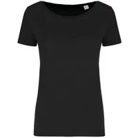 Greenspired Greenspired Damen Modal-T-Shirt 145 g/m² XS-XXL – Produktbild 1 von 1