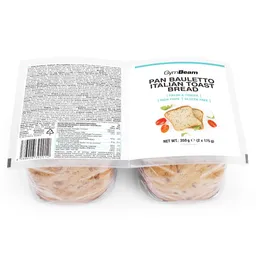 GymBeam Food GymBeam Italienisches Toastbrot 350 g – Produktbild 1 von 1