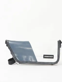 Freitag Freitag F141 BERYL - white grey (000004312378) – Produktbild 1 von 1