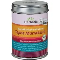 Herbaria Marokkanisches Gewürz Tajine Marrakesch – Produktbild 1 von 1