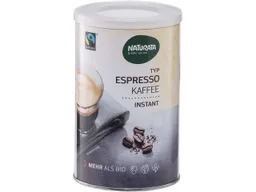 Naturata Instant-Espresso – Produktbild 1 von 1