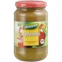 dennree Apfelmus – Produktbild 1 von 1