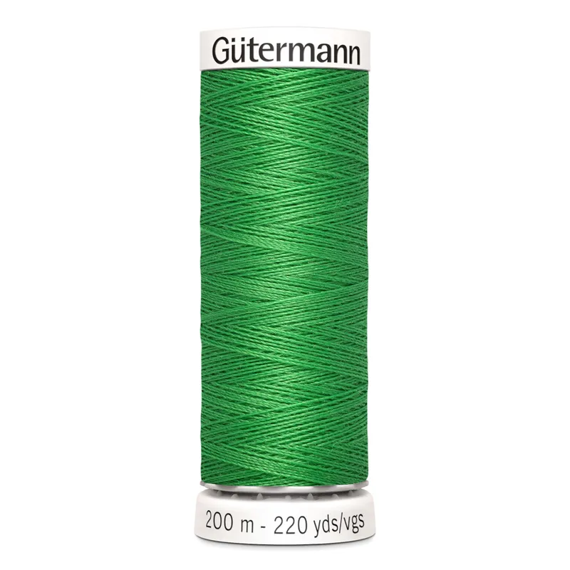 Gütermann Gütermann Allesnäher 200m 833 Grasgrün – Produktbild 1 von 1