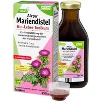 Salus Mariendistel-Leber-Tonikum – Produktbild 1 von 1