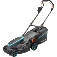 Gardena GARDENA PowerMax 37/36V P4A Solo (ohne Akku) – Produktbild 1 von 1