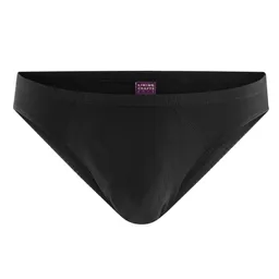 Living Crafts LIVING CRAFTS - Herren Slip - Schwarz (100% Bio-Baumwolle), Nachhaltige Mode, Bio Bekleidung – Produktbild 1 von 1