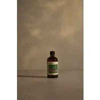 Yoga Cat Yoga Cat Ayurvedisches Massageöl mit 36 Kräutern - YogaCat 36 Herbs Massage Oil - 100ml – Produktbild 1 von 1