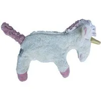 Pat und Patty Pat und Patty Wärmekissen "Einhorn", Bio-Dinkelkörner , 100 % Baumwolle kbA – Produktbild 1 von 1