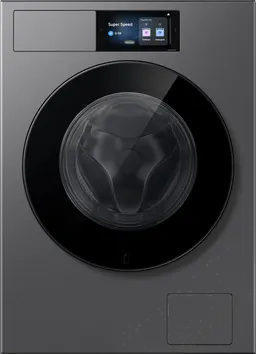 Samsung Samsung WF90H11C4ST2 QuickDrive AI Home – Produktbild 1 von 1