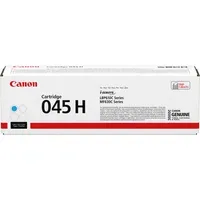 Canon Canon Toner 045H cyan – Produktbild 2 von 2
