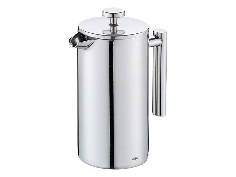 cilio cilio Kaffeebereiter/French Press "SARA" 1 l – Produktbild 1 von 1