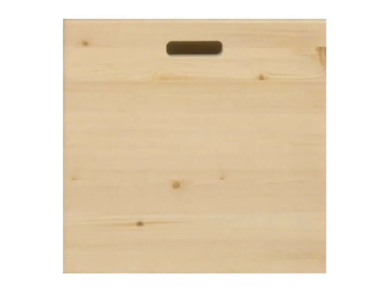 ABC ABC Holzkiste "Classic" B 37 x T 26 x H 35 cm – Produktbild 1 von 1