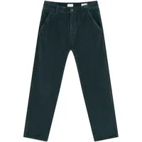 DAWN Cordhose Modell: Mane, Bottle green, – Produktbild 2 von 2
