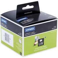 Dymo Thermo-Etiketten 57x32 abl.Vielzweck (1 Rolle à 1000 Etiketten) – Produktbild 1 von 1