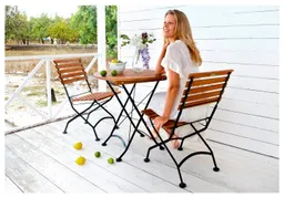Merxx Merxx Balkonset Schlossgarten – Produktbild 1 von 1