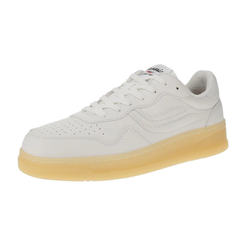 Genesis Genesis G-Soley 2.0 Hevea Rubber für Herren, weiß, Größe 44 EU, Weiß, – Produktbild 1 von 5