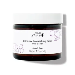 100% PURE® - Purity Cosmetics Intensive Nourishing Balm - Face & Body – Produktbild 1 von 1