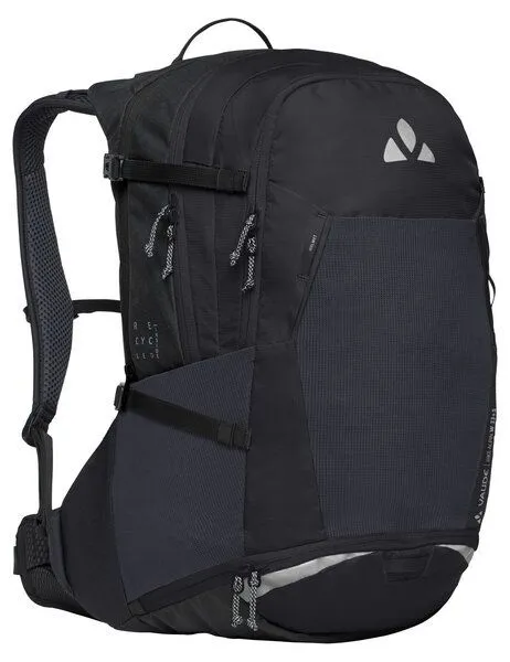 Vaude Vaude Rucksaecke20-29L Bike Alpin 23+5, Schwarz, – Produktbild 2 von 5
