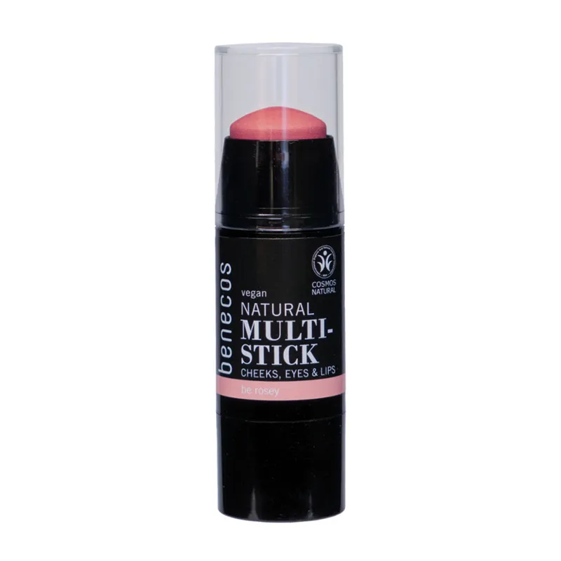 Living Crafts LIVING CRAFTS - Multi-Stick be rosey - (n/a), Nachhaltige Mode, Bio Bekleidung – Produktbild 1 von 1