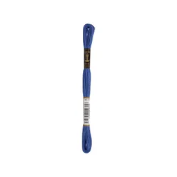 Anchor Anchor Coats Sticktwist 8m 00940 Kornblumenblau – Produktbild 1 von 1