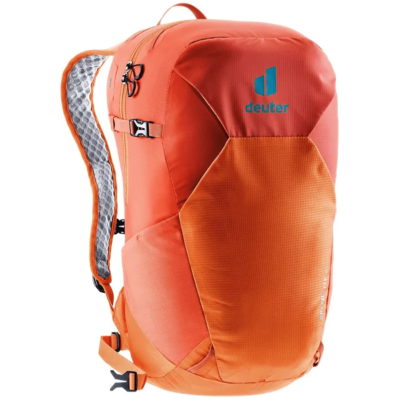 Deuter Deuter Speed Lite 21 Unisex Wanderrucksack, orange, 21 ℓ, Orange, – Produktbild 1 von 5